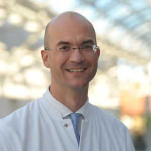 Picture of Lars Bullinguer