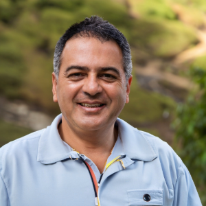 Picture of Sr. Collin Thomson (Demo)