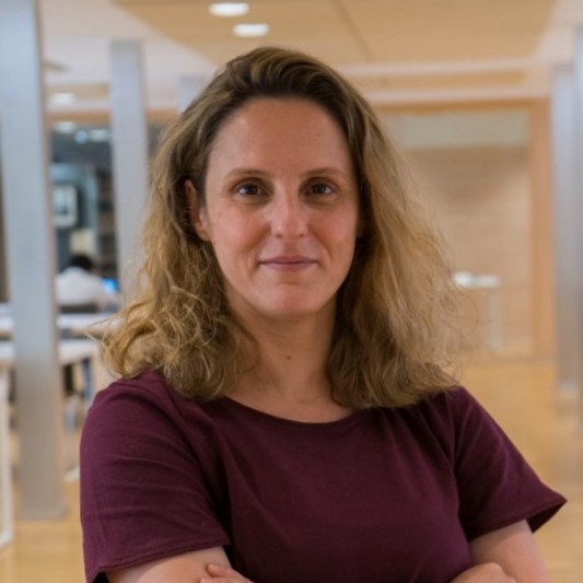 Picture of Mª Dolores González Martínez