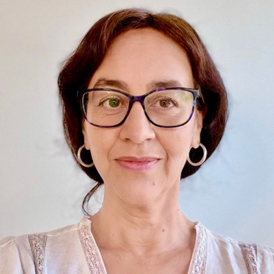 Picture of Dra. Maribel Rodríguez Fernández