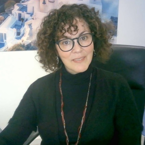 Picture of Dra. Clara Isabel Fombellida Velasco