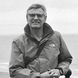 Picture of Dr. Joaquim Majó