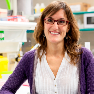 Picture of Bárbara Tazón Vega