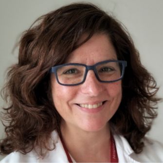 Picture of Dra. Virginia Soria