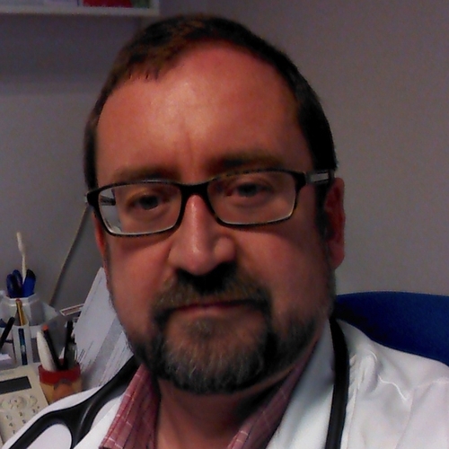 Picture of Dr. Férnando Álvarez Guisasola