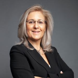 Picture of Dra. Patricia de Sequera