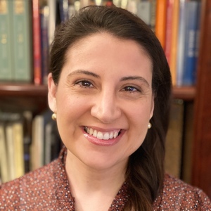 Picture of Dra. María Dolores Picouto González