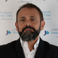 Picture of Dr. Federico Rojo