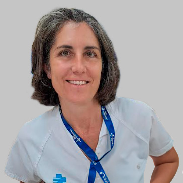 Picture of Dra. Marta Sesé