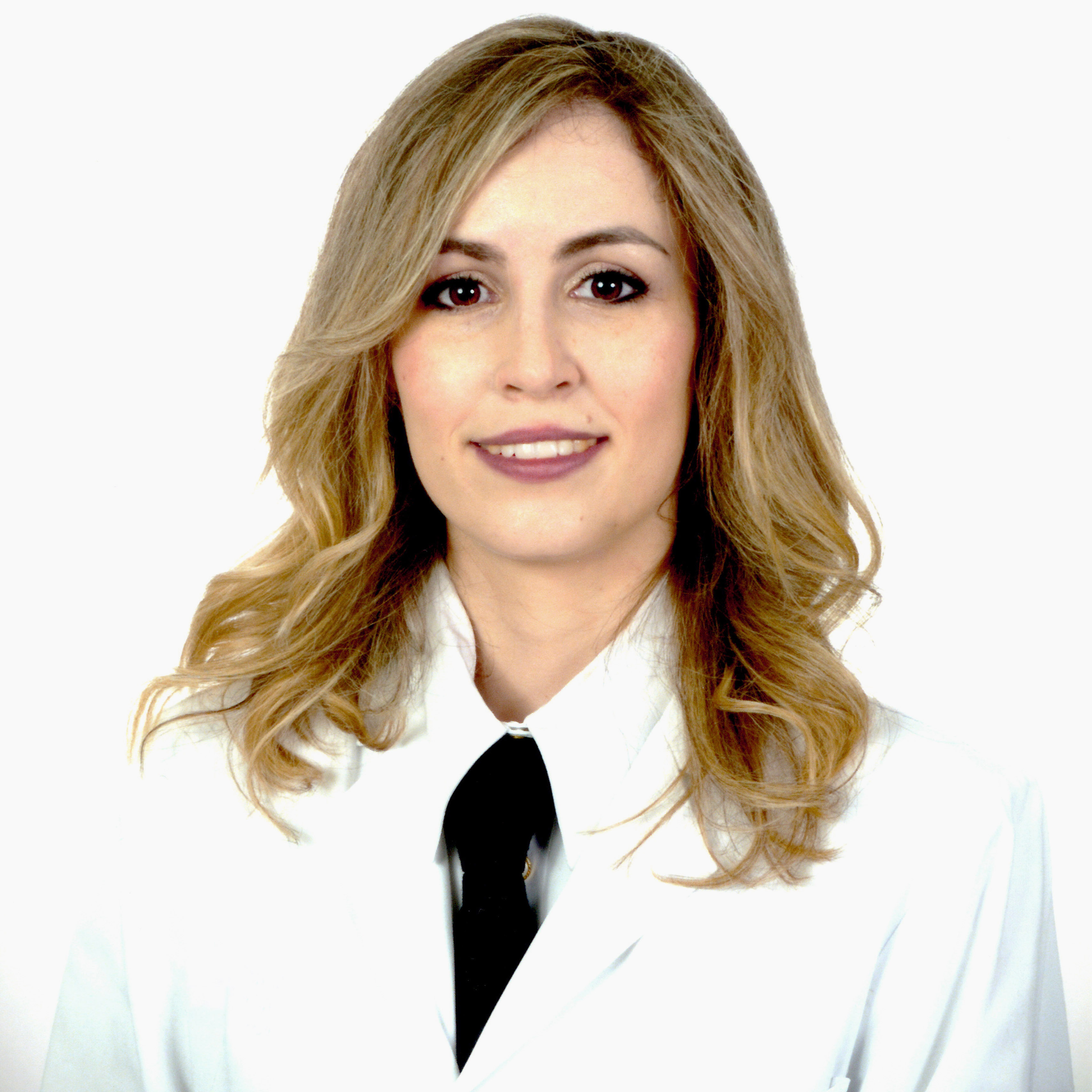 Picture of Dra. Paula García Vázquez