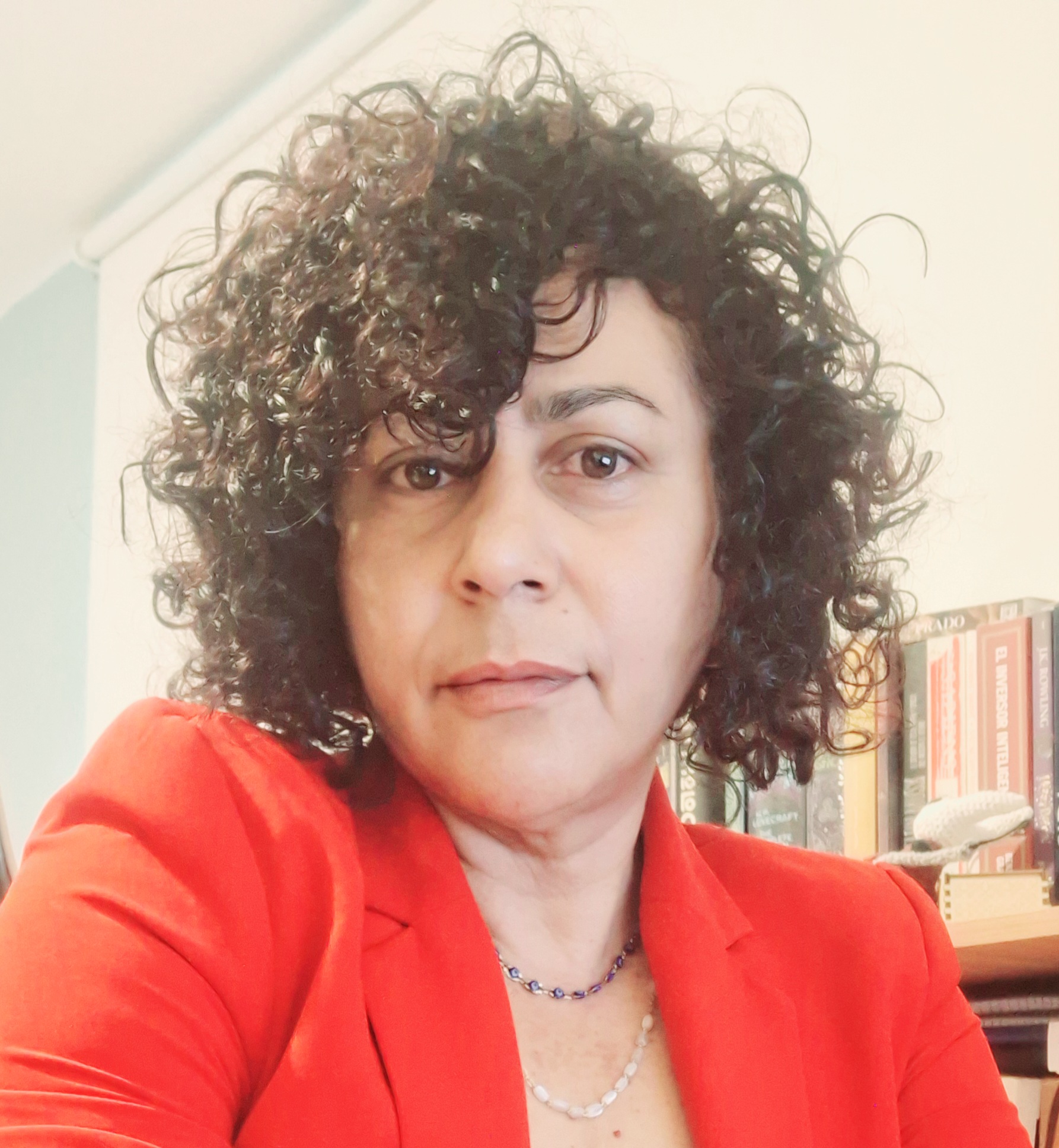 Picture of Ivette Reyes Hernández