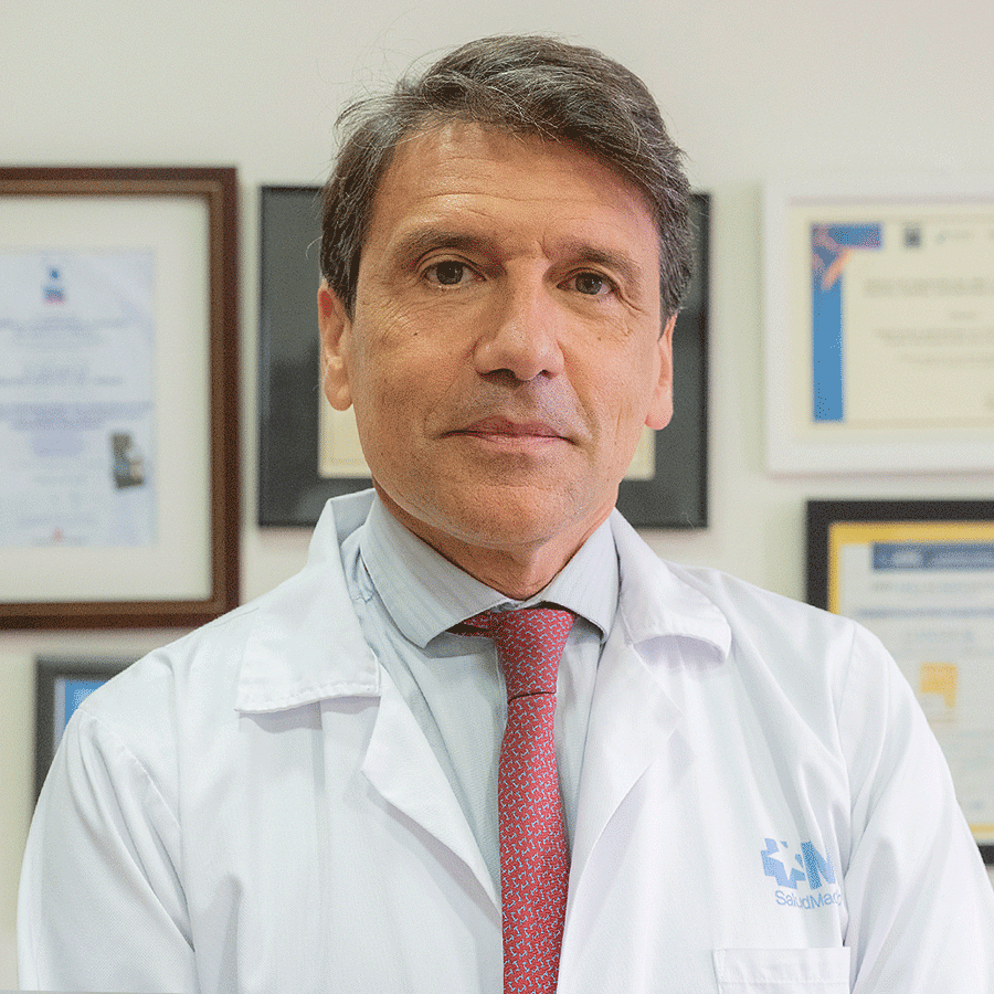 Picture of Celso Arango