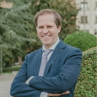 Picture of Dr. Luis Gutiérrez Rojas