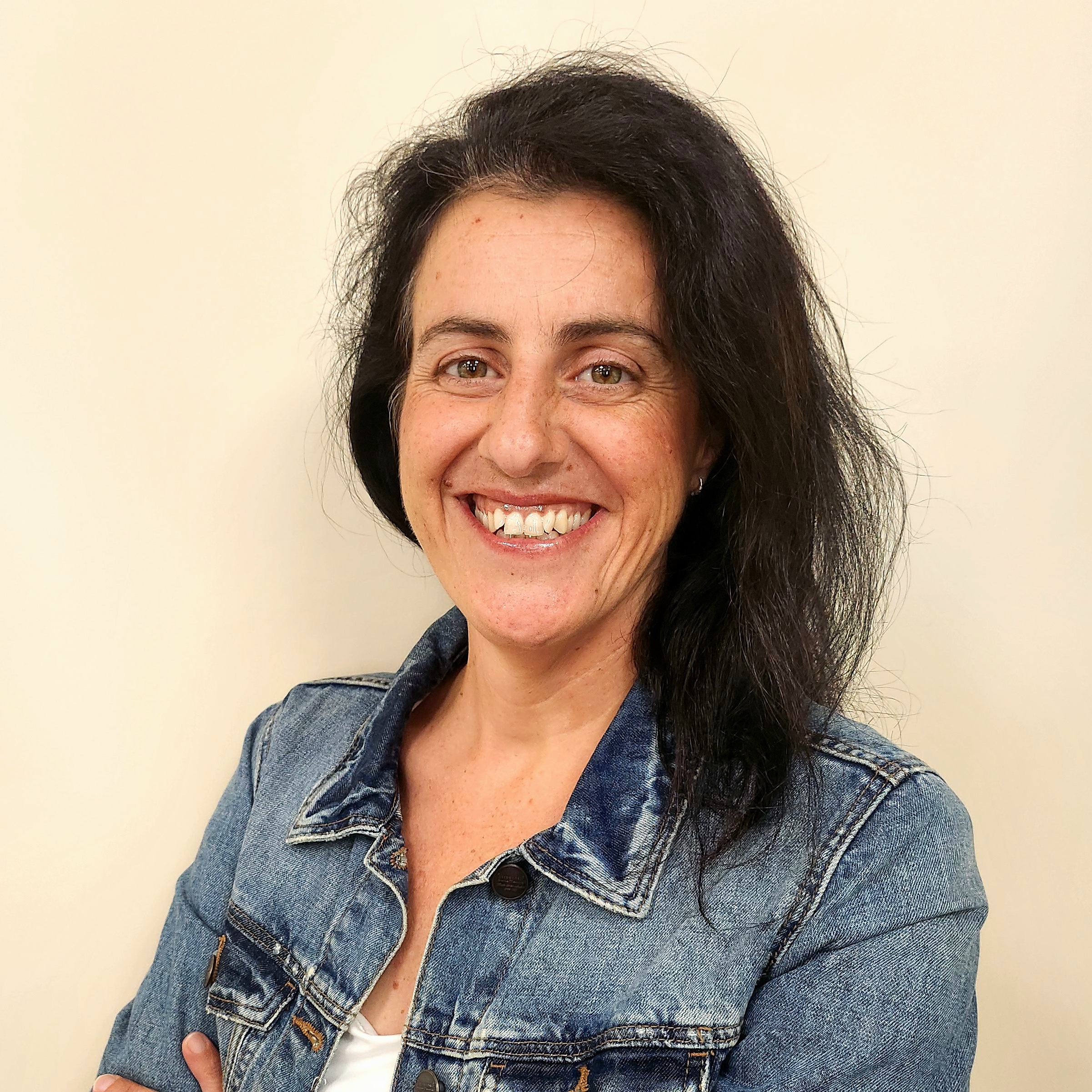 Picture of Marta Martínez Vega