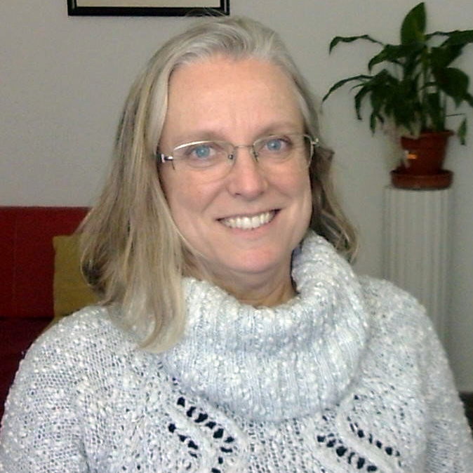 Picture of Dra. Desamparados Compañ