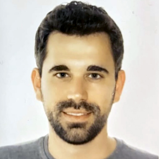 Picture of Dr. Javier Martín