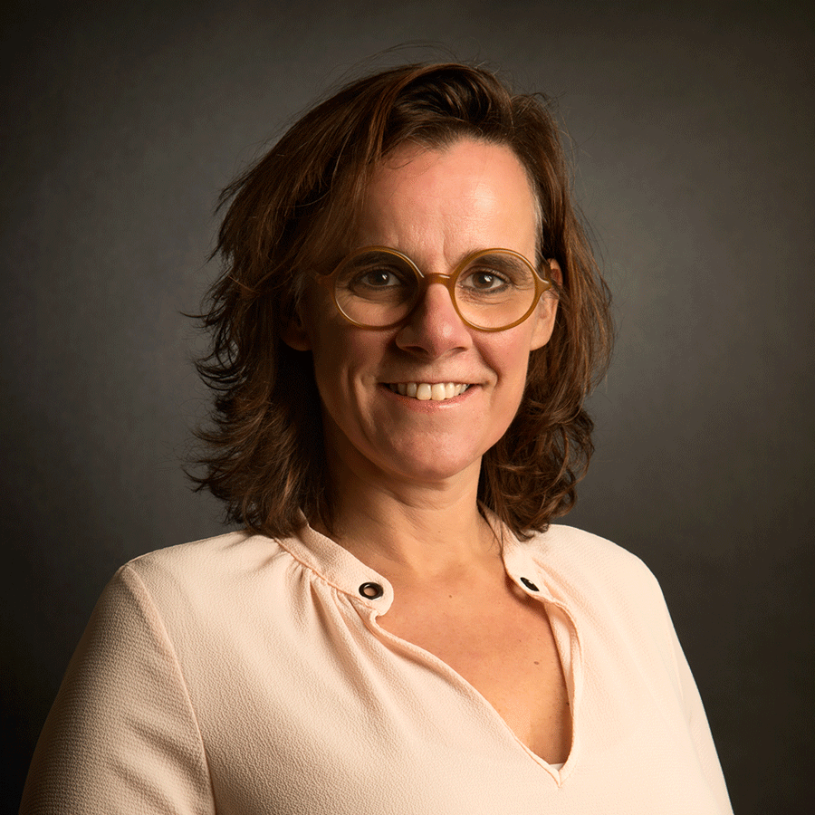 Picture of Brenda Penninx