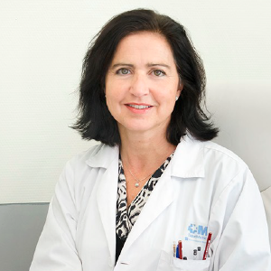 Picture of Dra. Mara Parellada