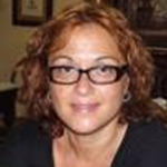 Picture of Yolanda López