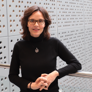 Picture of Eulàlia Genescà