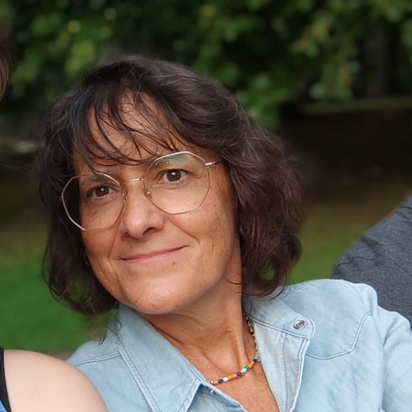 Picture of Dra. Elena Peña