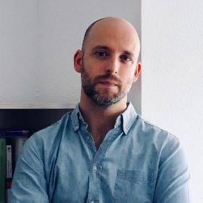 Picture of Carlos Pitillas