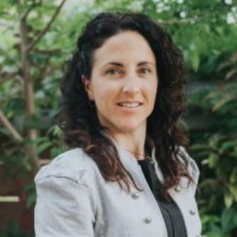 Picture of Dra. Afra Masià Plana