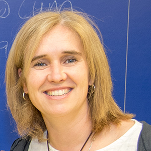 Picture of Sonia Quiñones Úbeda