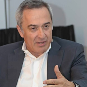 Picture of Luis Caballero