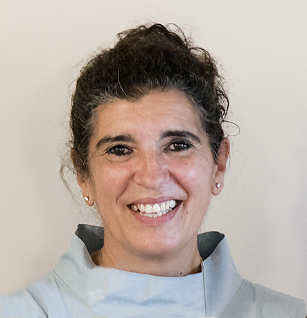 Picture of Dra. Amaia Hervás Zúñiga