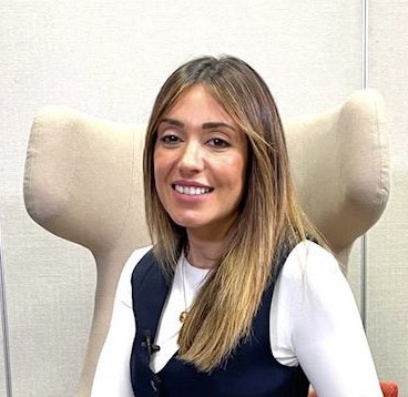 Picture of Dra. Natalia Moreno