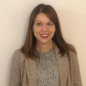 Picture of Dra. Laura Sevilla