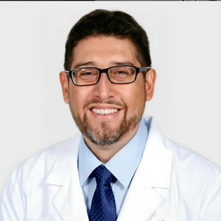 Picture of Juan Antonio Gálvez-Buccollini