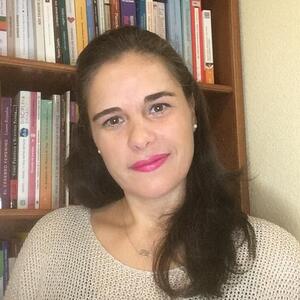 Picture of Dra. Carolina Ángel