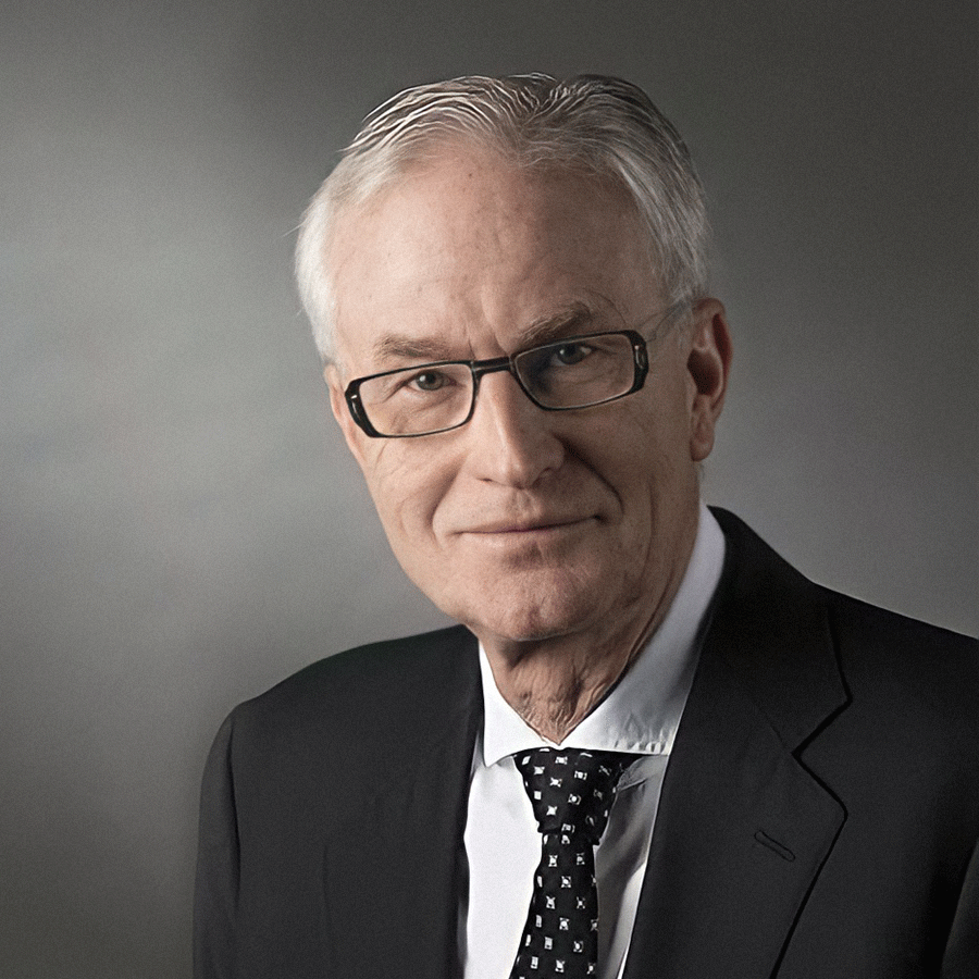 Picture of Borwin Bandelow