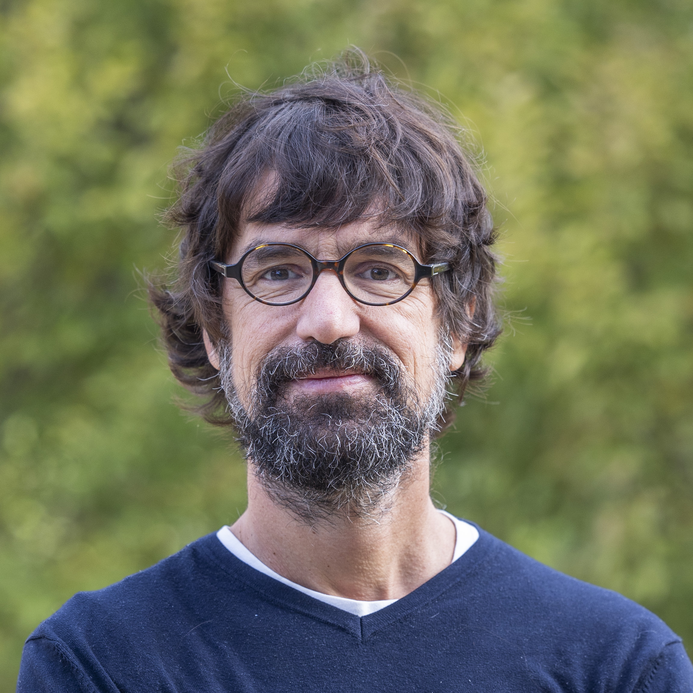 Picture of Israel Berenguer Muñoz