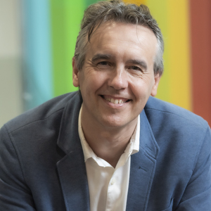 Picture of Dr. Rafael Ballester