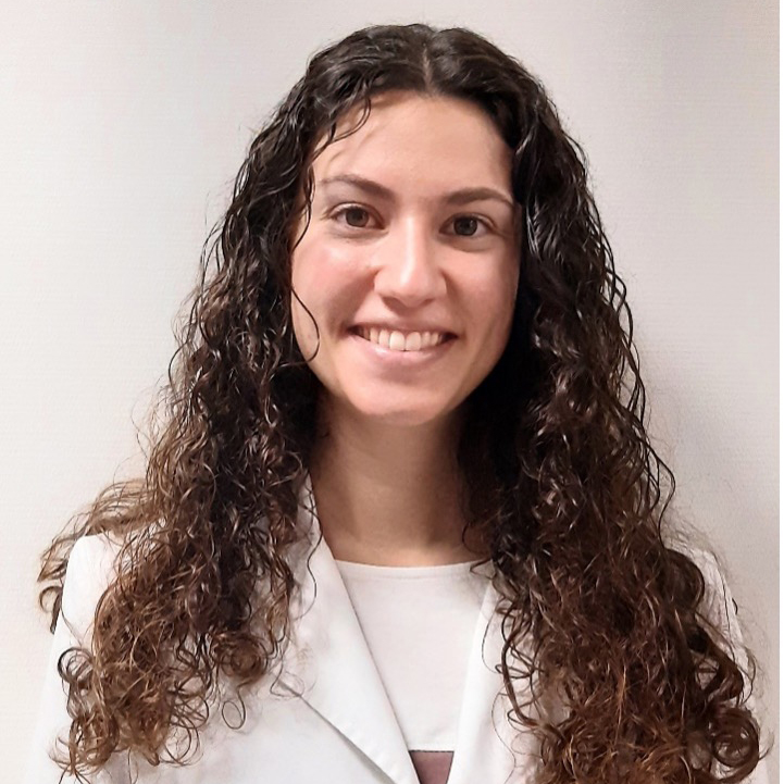 Picture of Dra. Belén Atienza