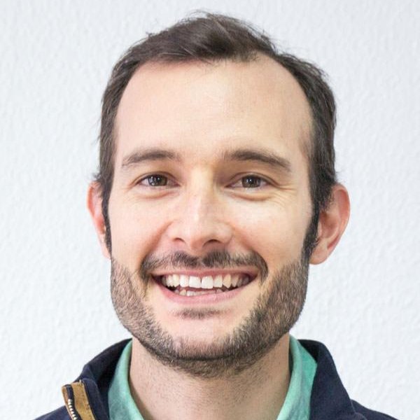 Picture of Dr. Guillermo Pírez Mora