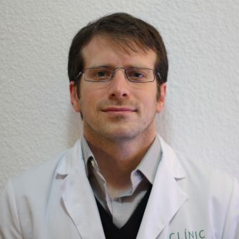 Picture of Dr. Diego Hidalgo - Mazzei