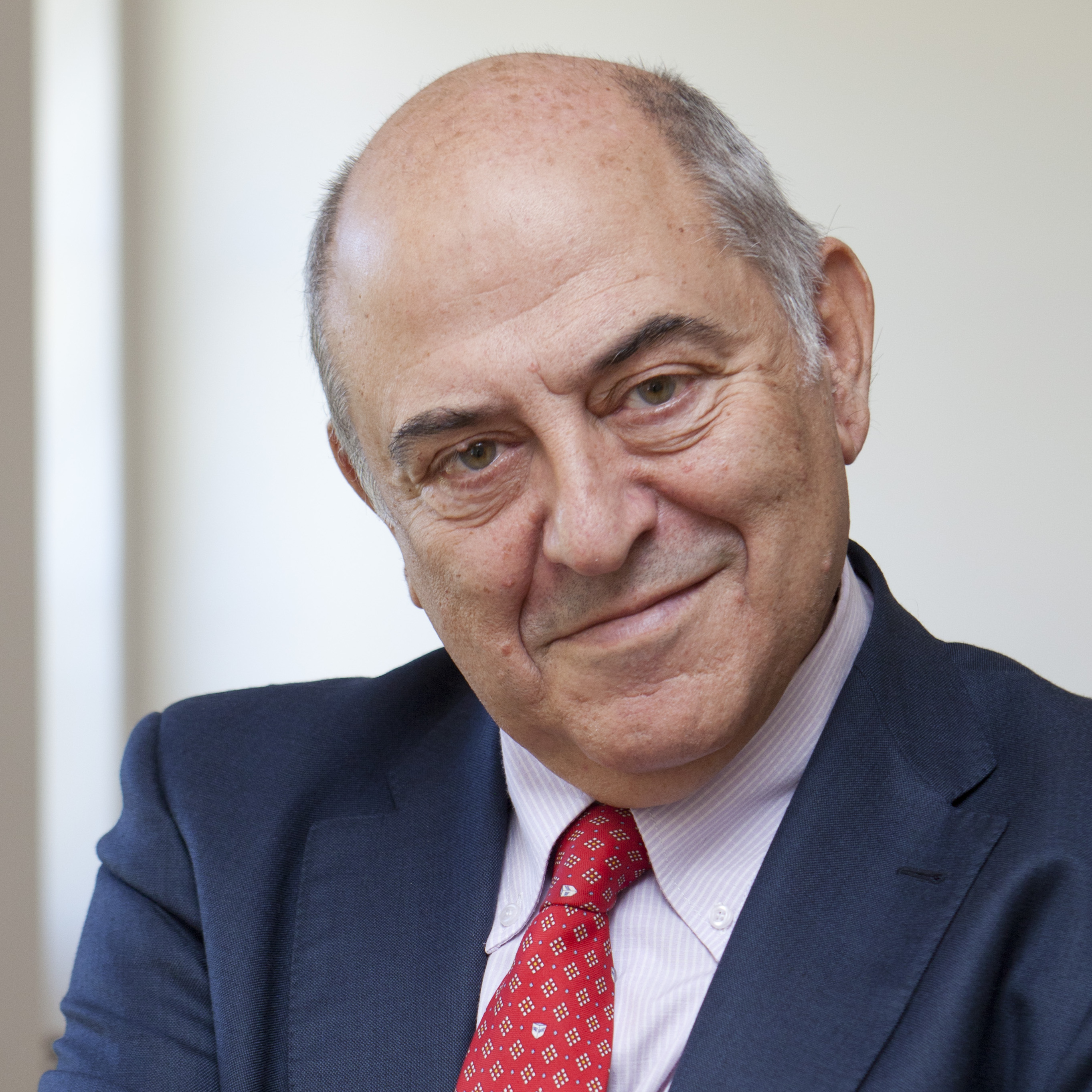 Picture of Dr. Jose Antonio Marina Torres