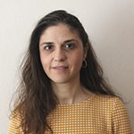 Picture of Dra. Silvia Carnicero