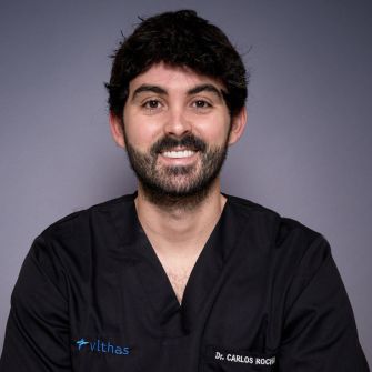 Picture of Carlos Rocha