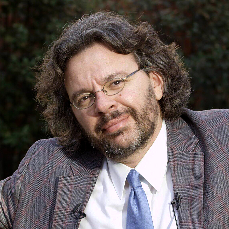 Picture of Philippe Courtet