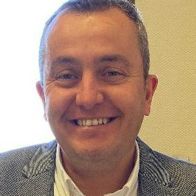 Picture of Dr. Fernando Rodríguez Otero