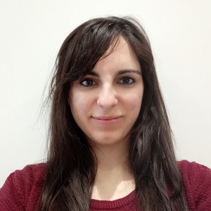 Picture of Dra. Ana Pascual Sánchez