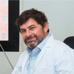 Picture of Francesc Bosch