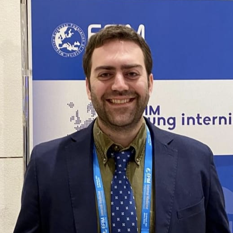 Picture of Miguel Morante Ruiz