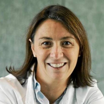 Picture of Dra. Margarita Majem Tarruella