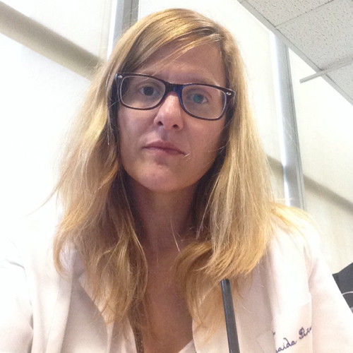 Picture of Dra. Zenaida Piñeiro Aguín